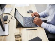 Microsoft Surface Pro 7 i5/8GB/128/Win10 Platynowy + Cover - 681035 - zdjęcie 3